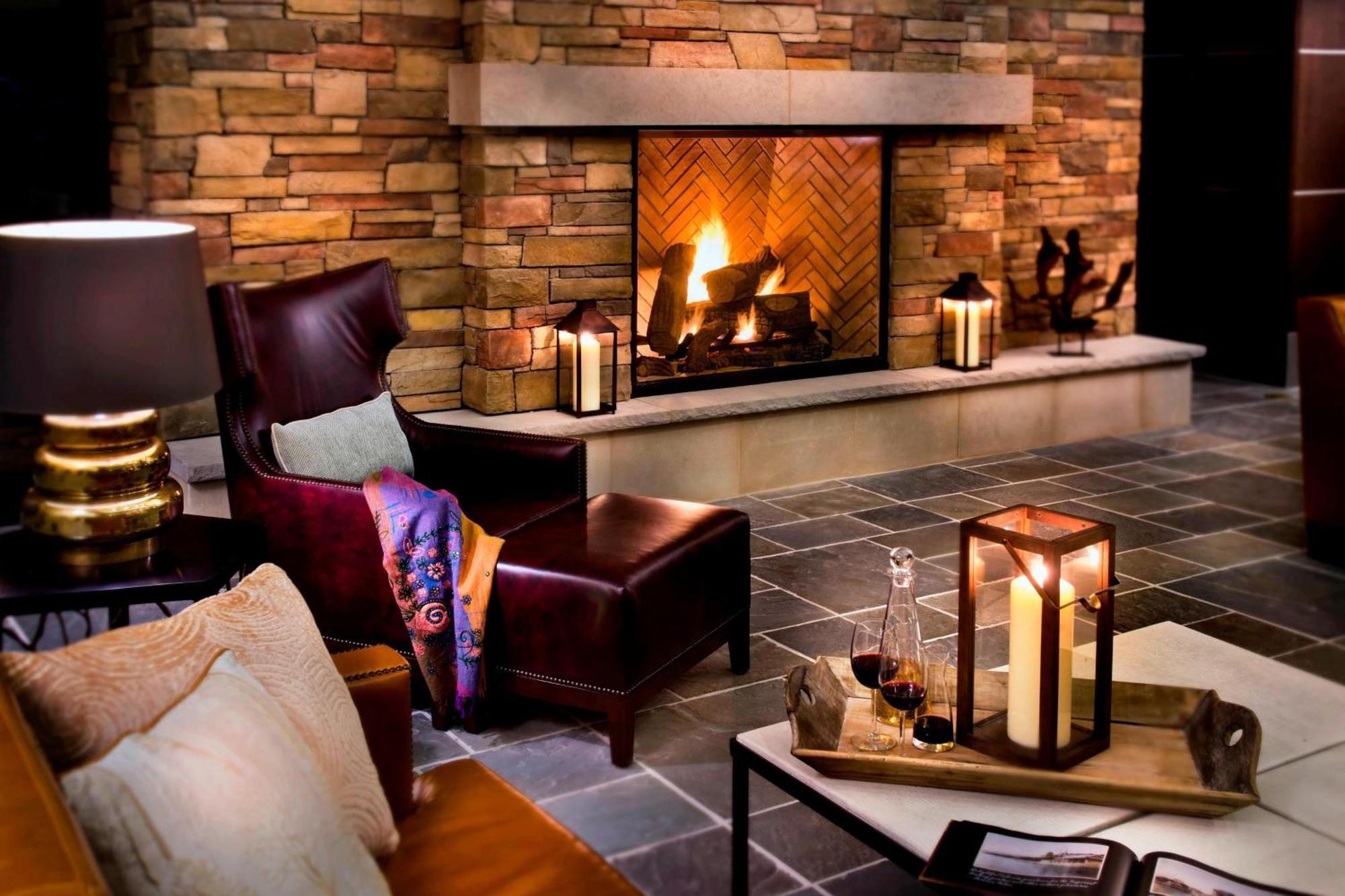 Trumbull Marriott Shelton Экстерьер фото