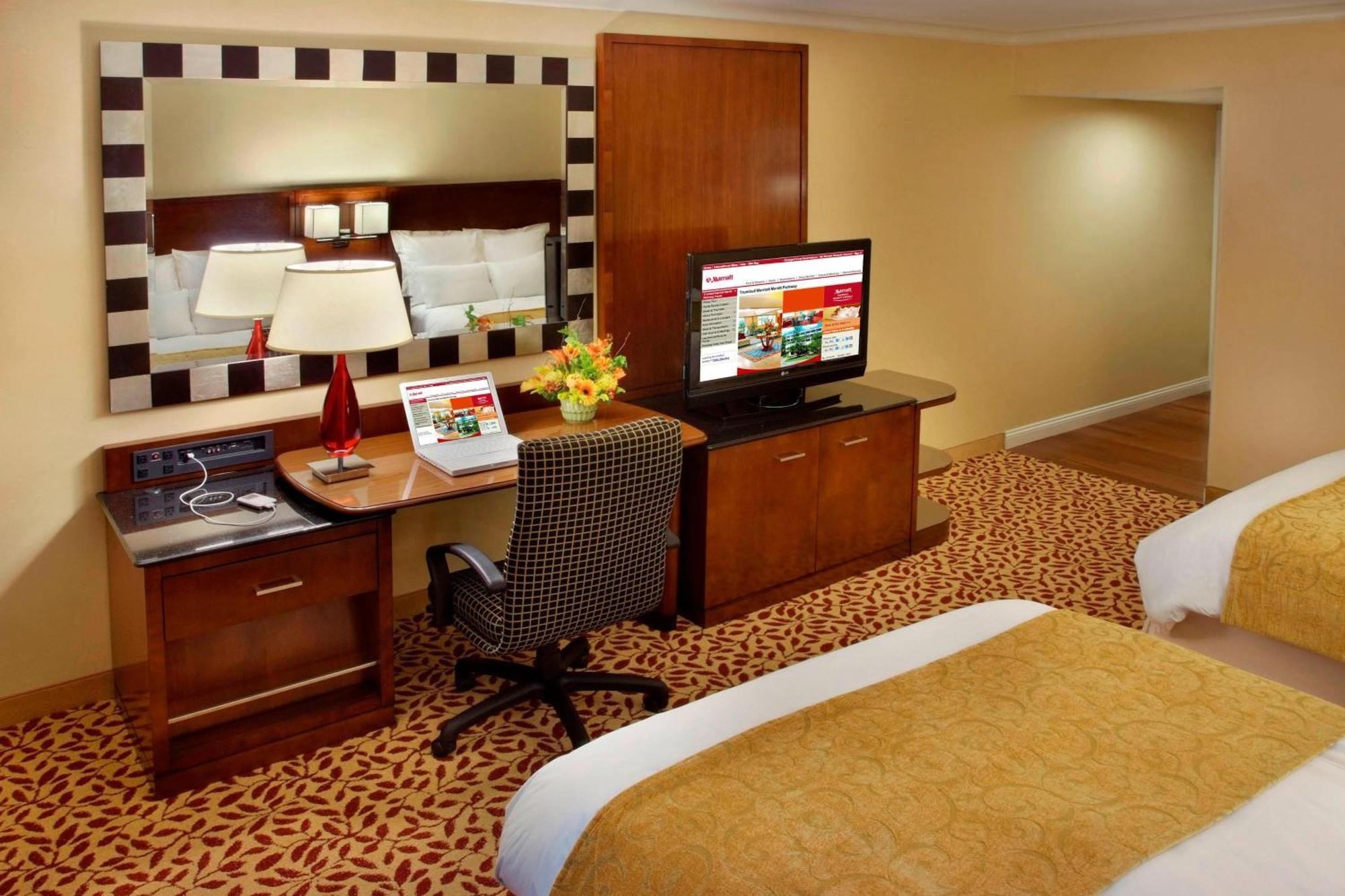 Trumbull Marriott Shelton Экстерьер фото