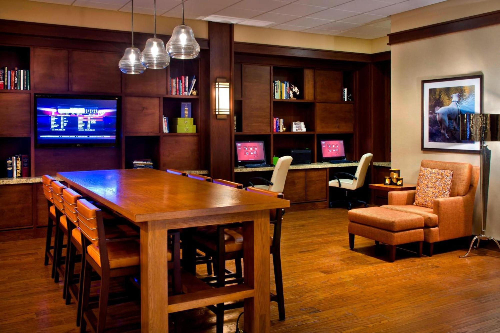 Trumbull Marriott Shelton Экстерьер фото