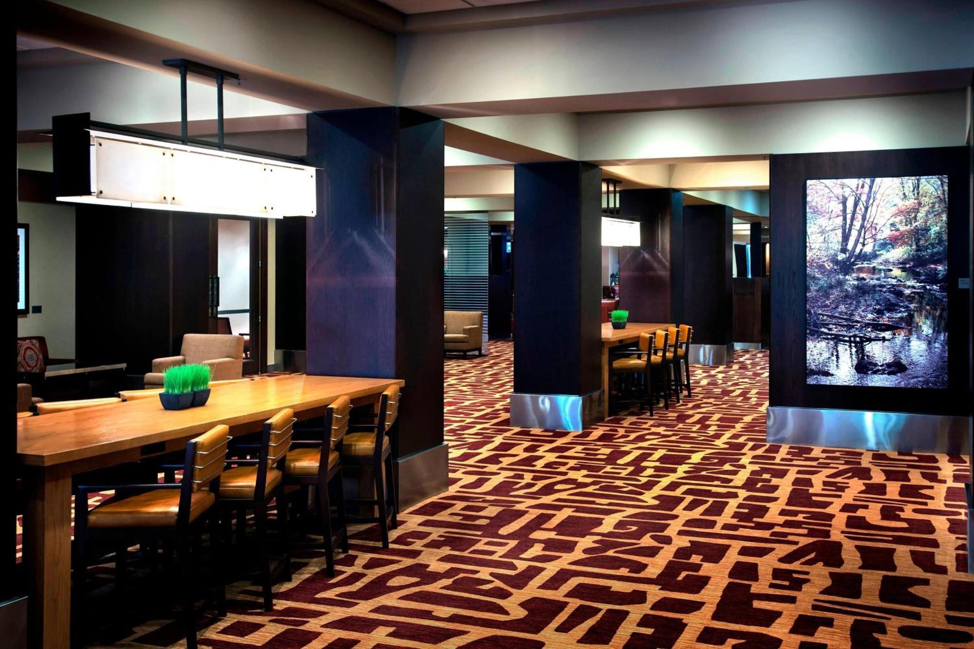 Trumbull Marriott Shelton Экстерьер фото
