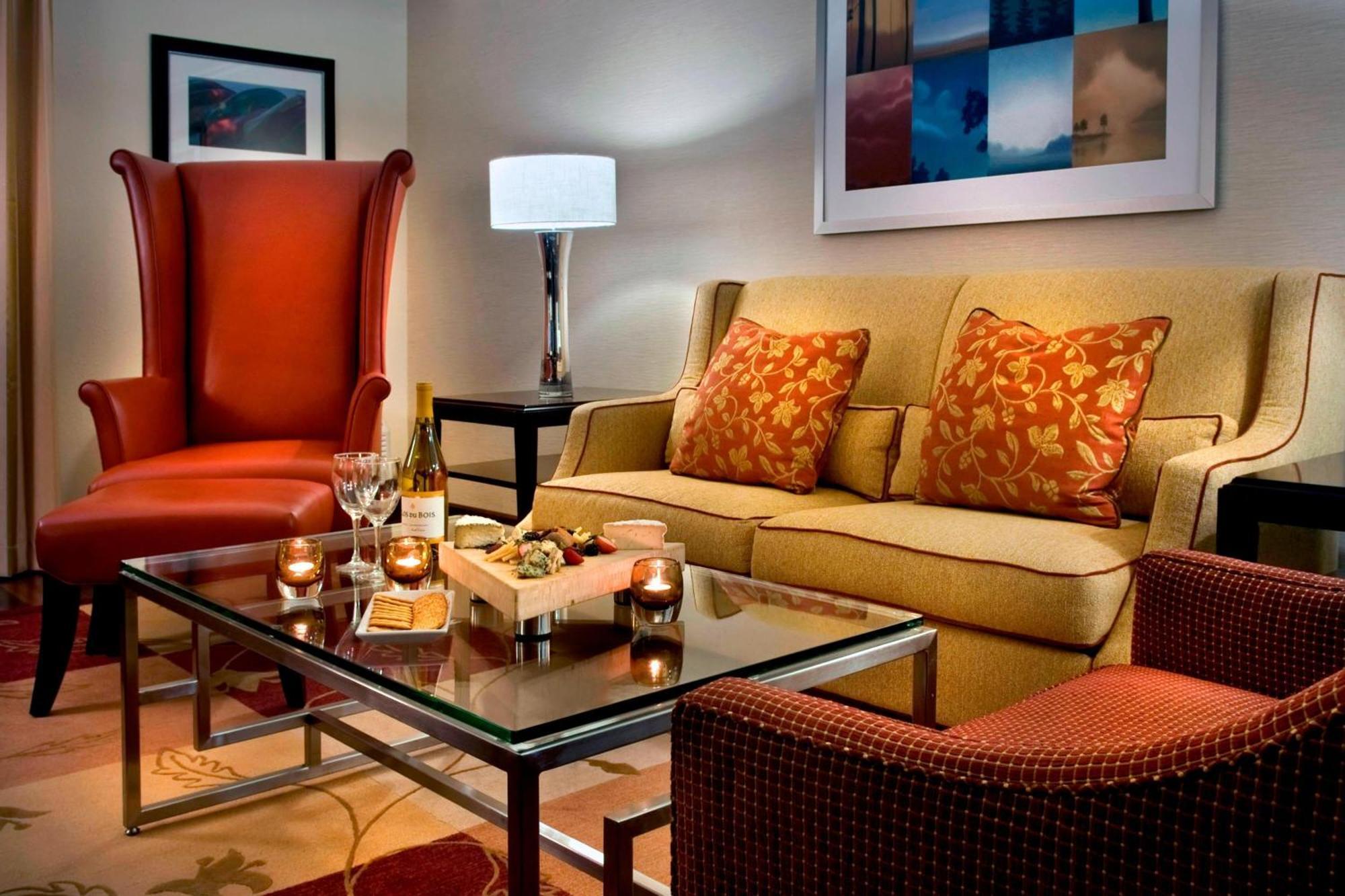 Trumbull Marriott Shelton Экстерьер фото