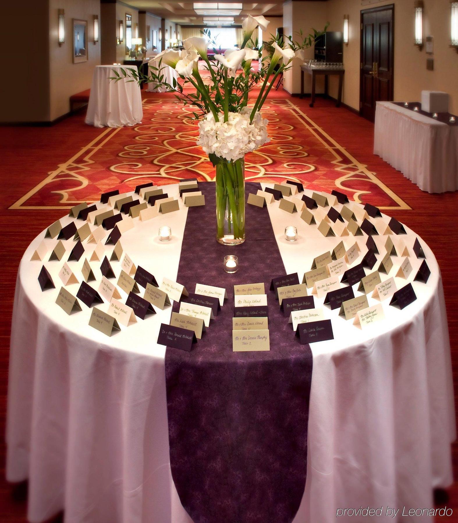 Trumbull Marriott Shelton Экстерьер фото