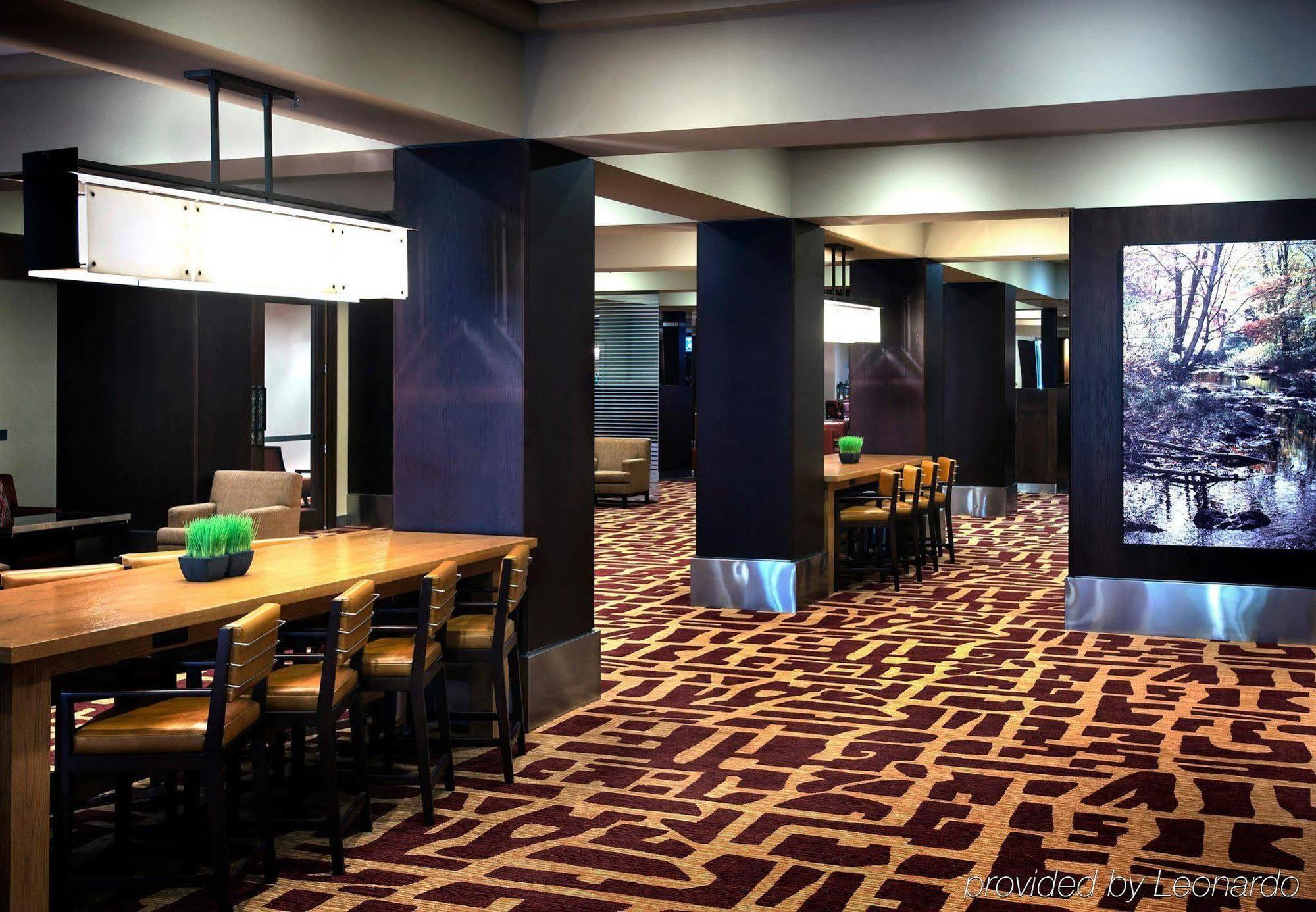Trumbull Marriott Shelton Экстерьер фото