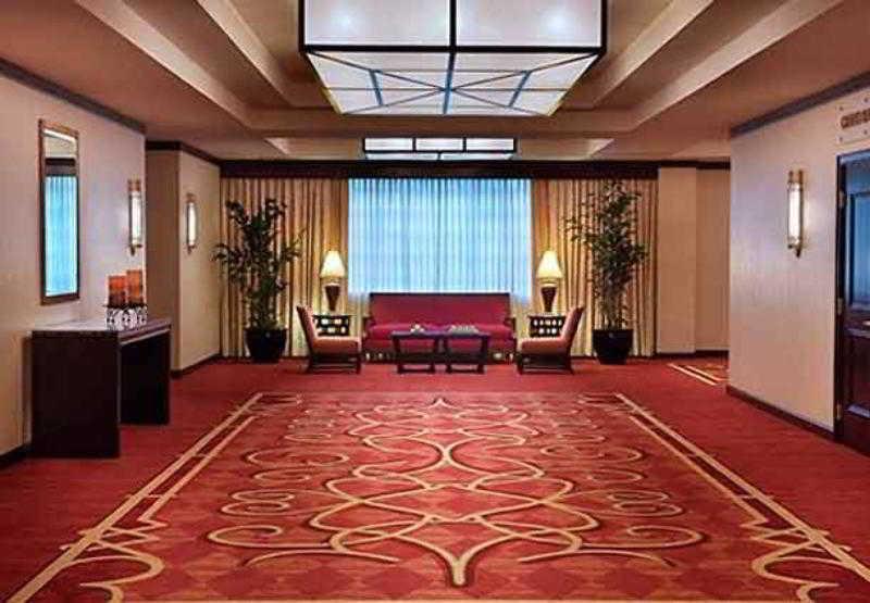 Trumbull Marriott Shelton Интерьер фото