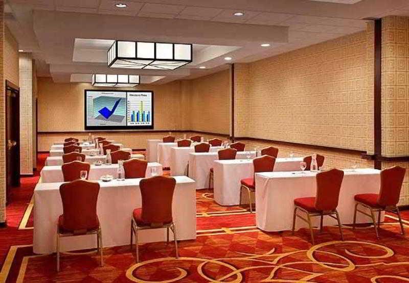 Trumbull Marriott Shelton Удобства фото